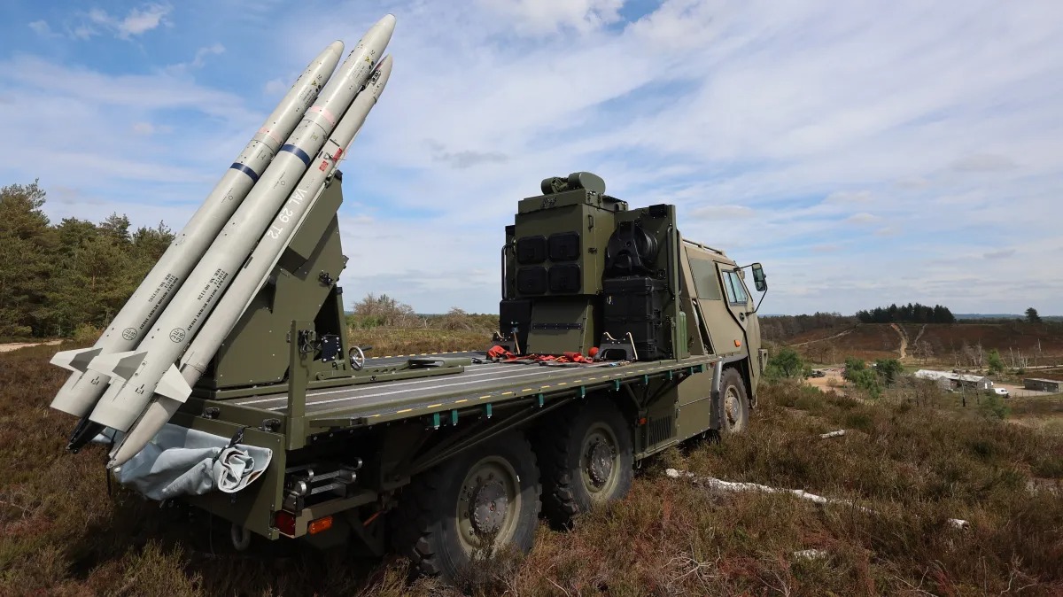 The Times: Britain sends Ukraine “Ikea-style” flat-packed decoys to mislead Russians