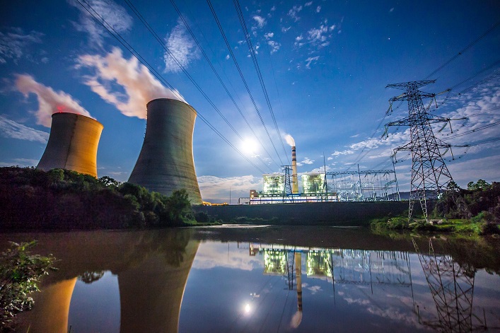 The cost of electricity for industry is rising, causing some enterprises to lose competitiveness and remain idle.