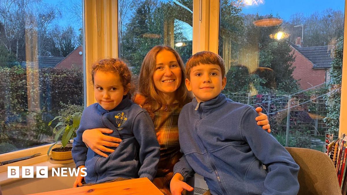 Future remains uncertain for Ukrainians in Gloucestershire