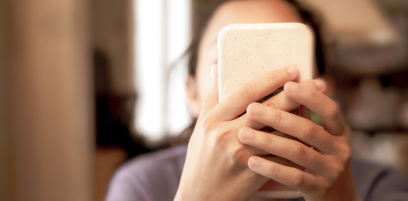 Why we fall for fake health information – and how it spreads faster than facts