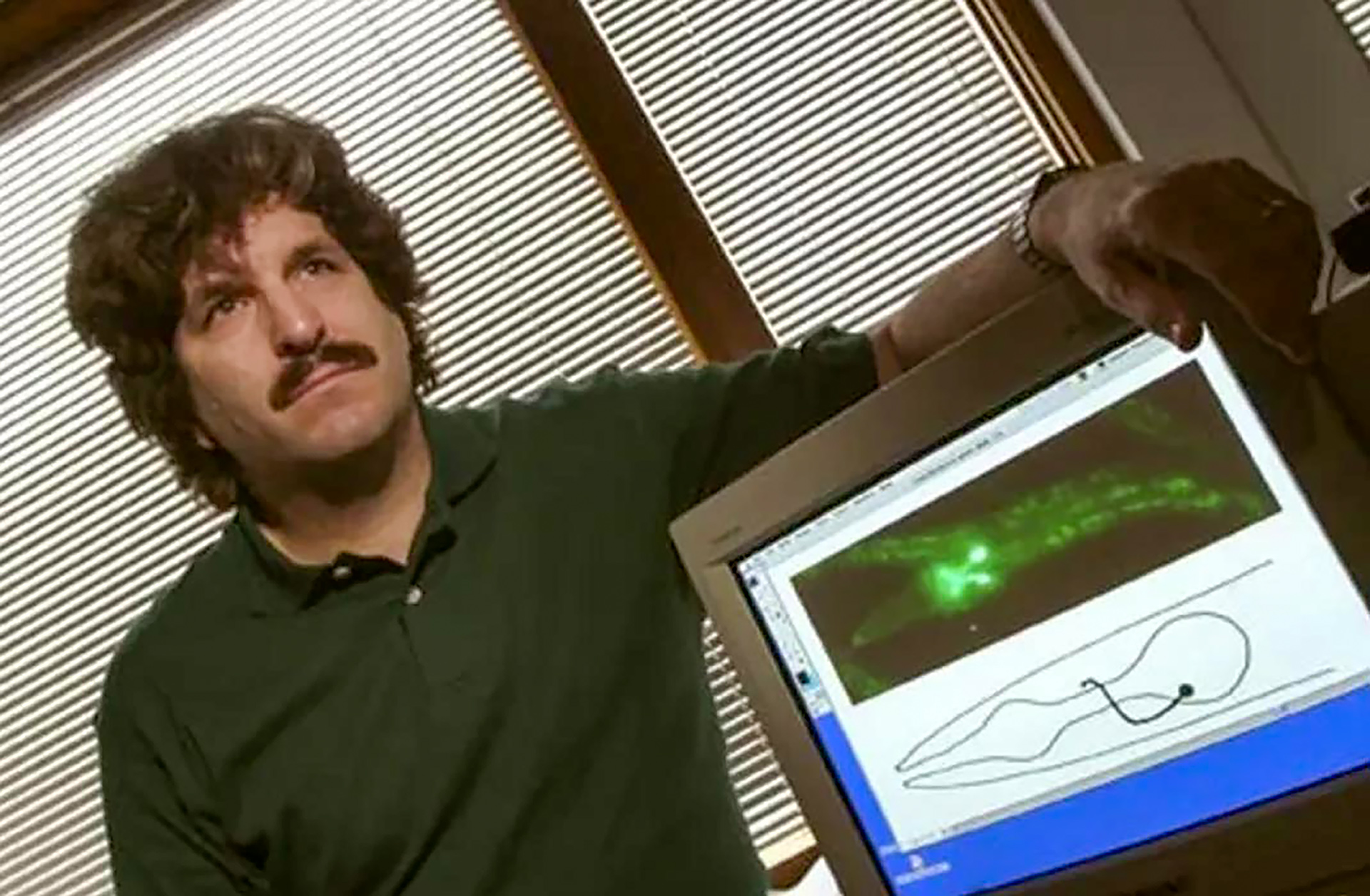 Long trail from 1992 discovery to 2024 Nobel Prize — Harvard Gazette