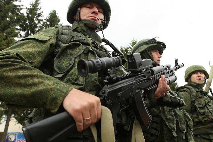 Russia is preparing for a large-scale offensive; the US recognizes that Putin is the main obstacle to ending the war in Ukraine.