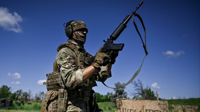 Ukraine accuses Hungary of running spies on its soil