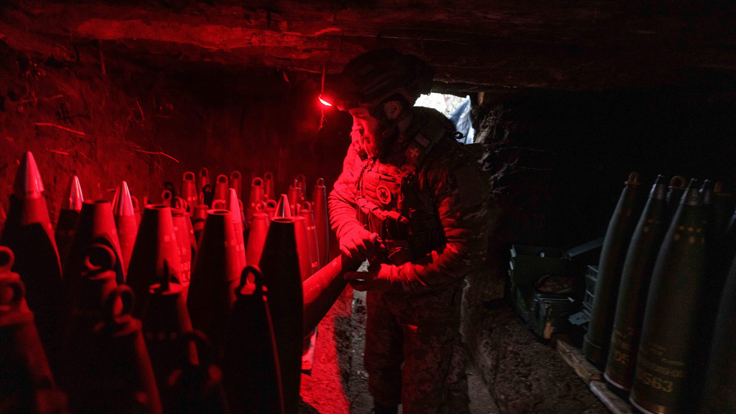 How Ukraine lost hundreds of millions on arms deals gone wrong