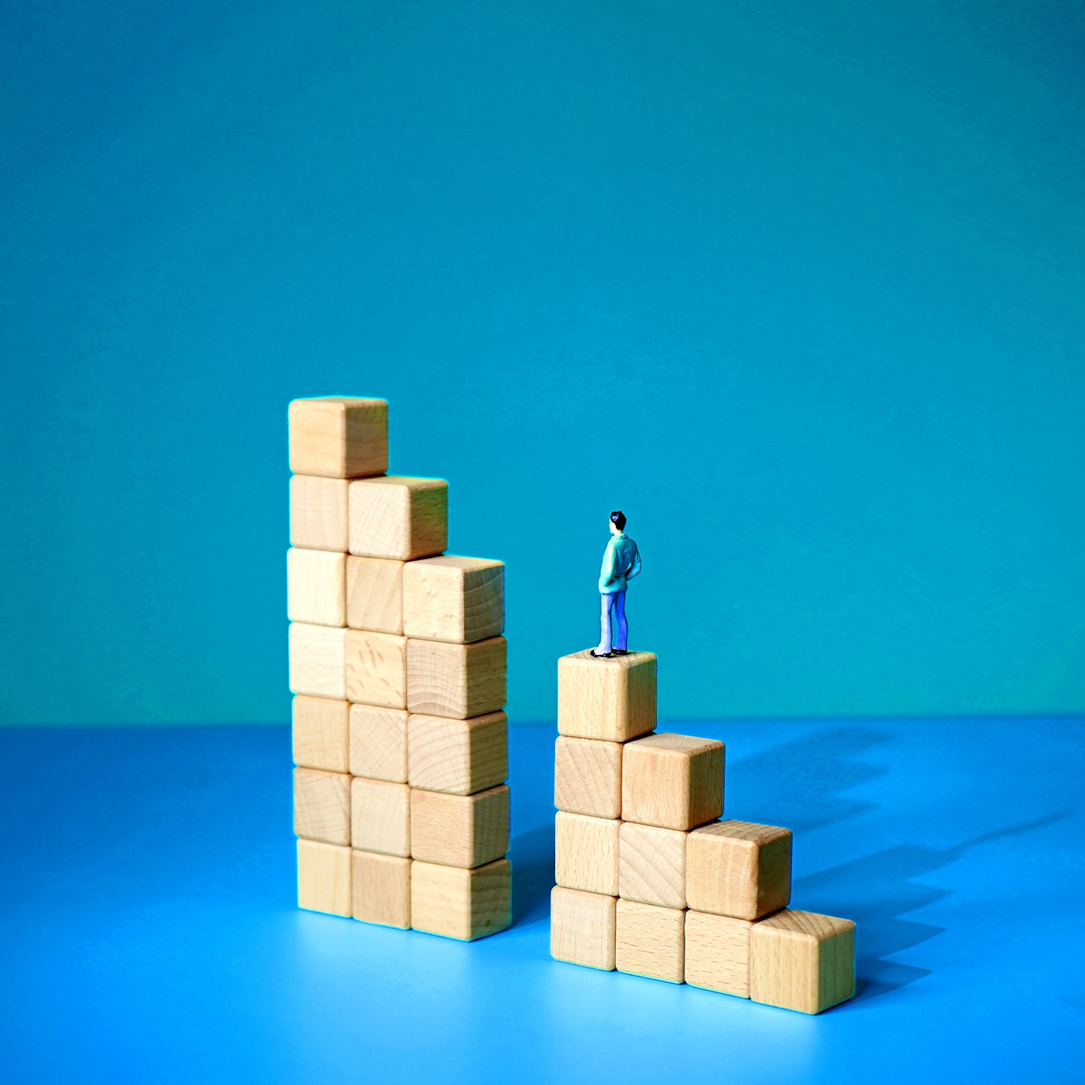 How social mobility can boost Europe’s economy