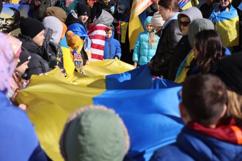 ‘Fear, anxiety’ for Michigan Ukrainian refugees as Trump considers deportation