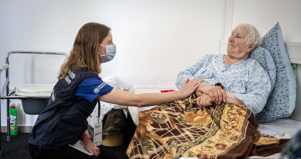 Understanding the obstacles faced by Ukrainian refugees in Romania