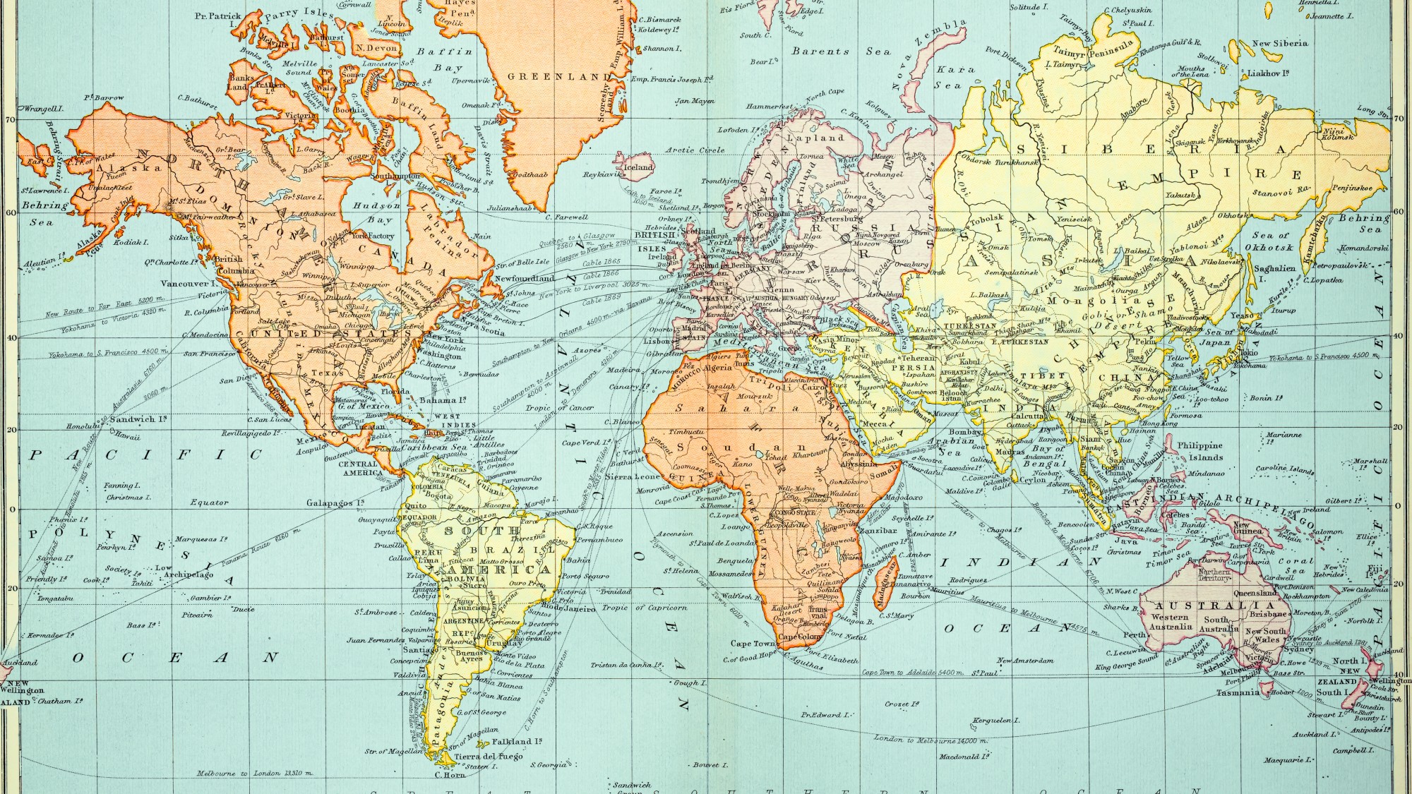 The number of continents is up for debate among scientists