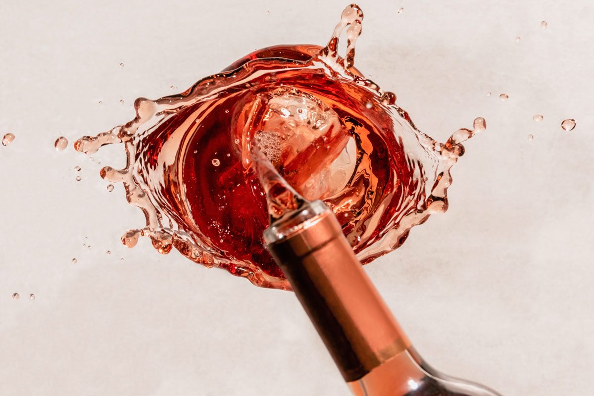 How to permanently change your relationship with alcohol in 30 days