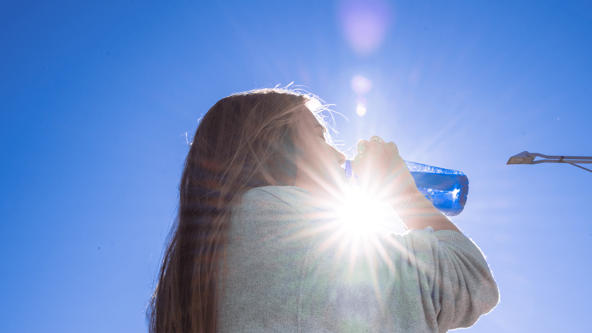 What is dew point? A meteorologist explains that sticky air.