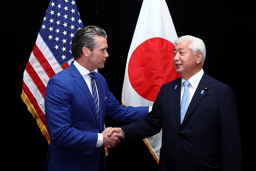 This Trump pivot to Asia is a turn away from Europe