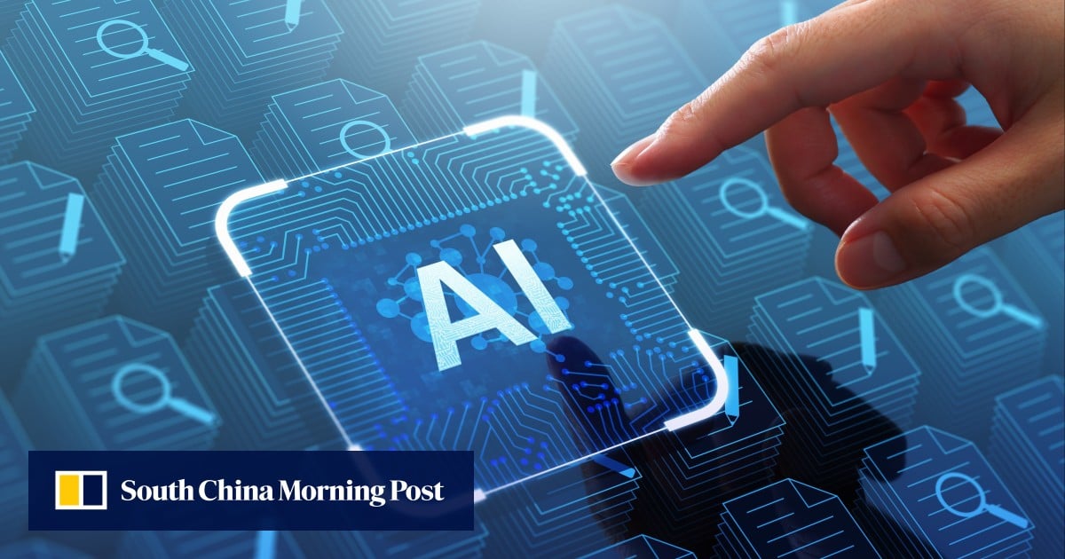 France’s Mistral launches Europe’s first AI reasoning model