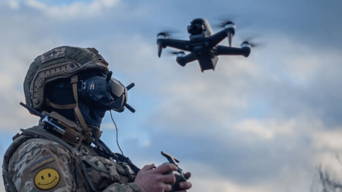 “Air, Land, Water and Cyberspace.” Military-Technological Sports Officially Recognized in Ukraine