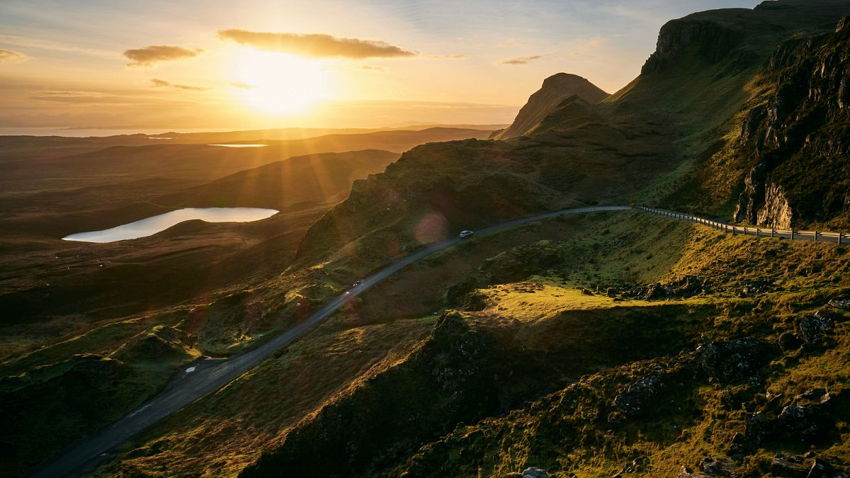 3,000 tourists pledge to ‘do the right thing’ on Scotland’s most famous road trip