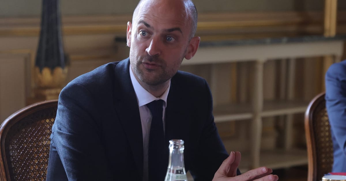 France reiterates its military equipment isn’t used in Gaza as dock workers block shipment to Israel – POLITICO
