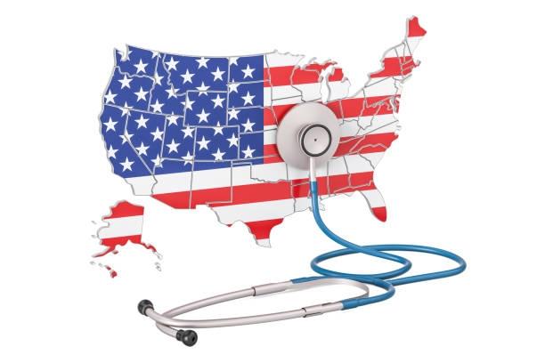 MAHA’s Fight With The Chronic Disease Epidemic