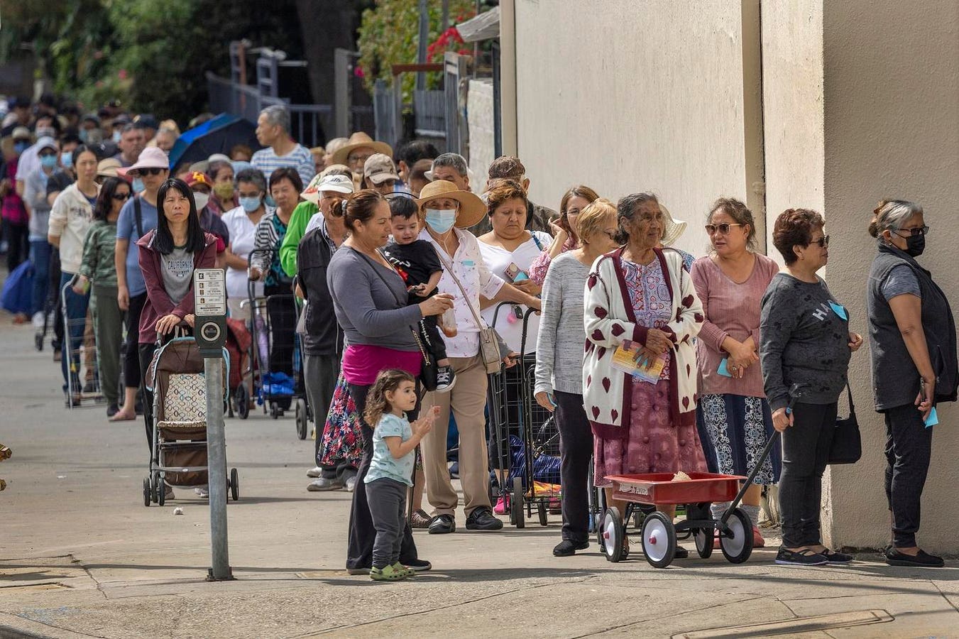How Income Can Affect Your Health And Population Health
