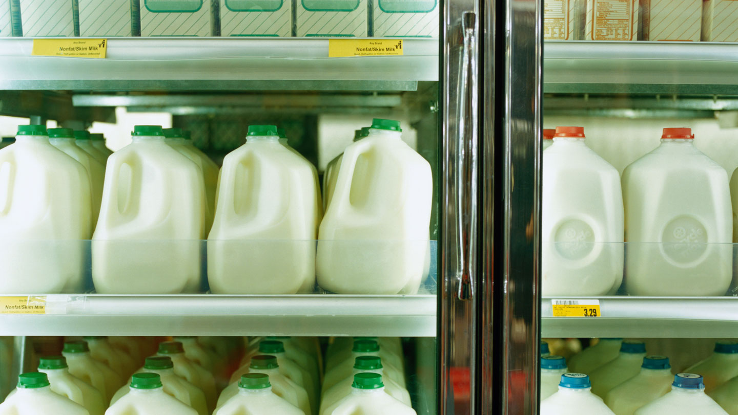 FDA cuts imperil food safety, but not how you might think