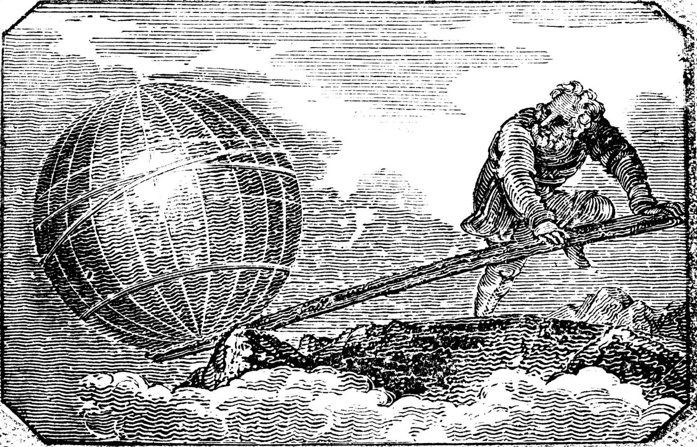 Trump, Archimedes Hold Lessons For CMS Hospital, Safety Rules