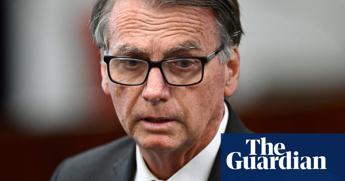 Bolsonaro denies coup plot but admits discussing ‘alternative ways’ to remain president | Brazil