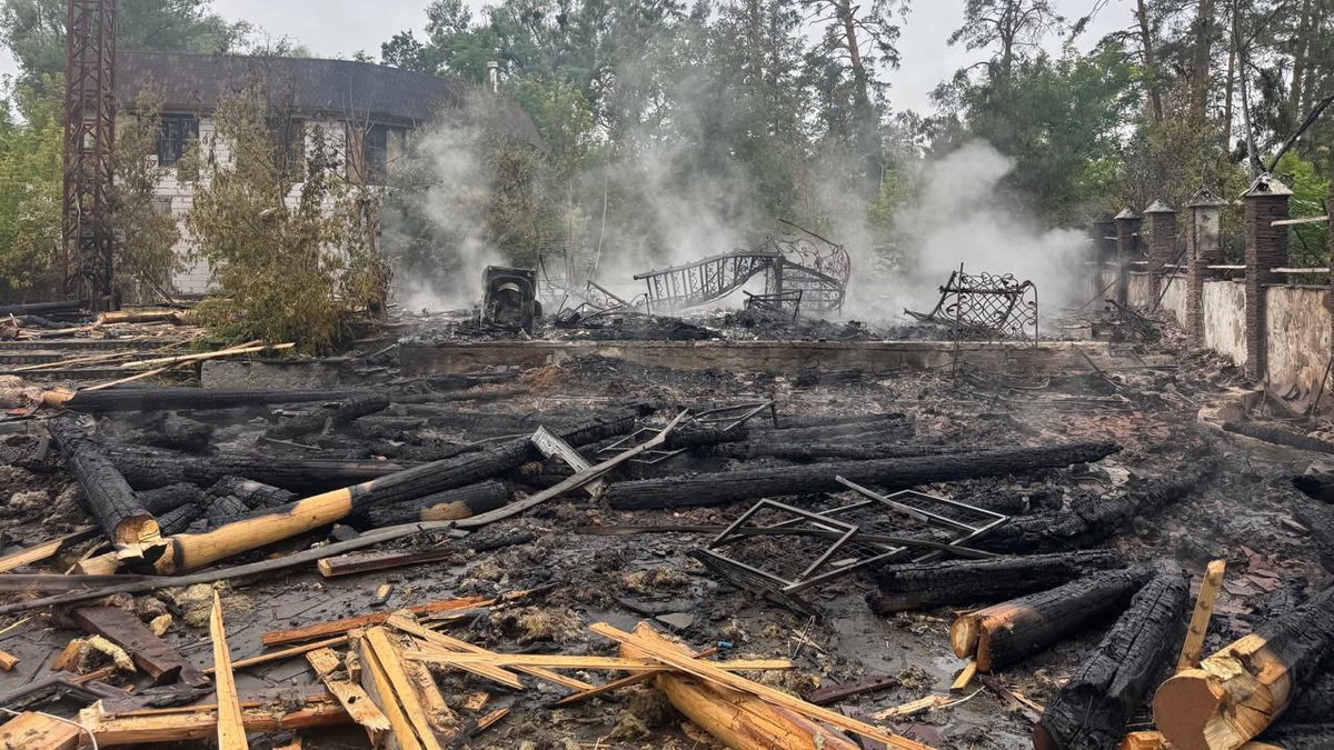 Six civilians killed in Donetsk region as result of enemy shelling in past day