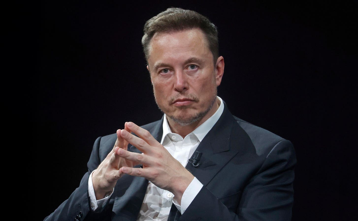 Elon Musk’s Neuralink Is Working On Curing Blindness