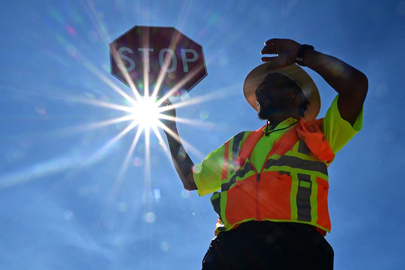 4 Things To Know About The 1st Major U.S. Summer Heatwave