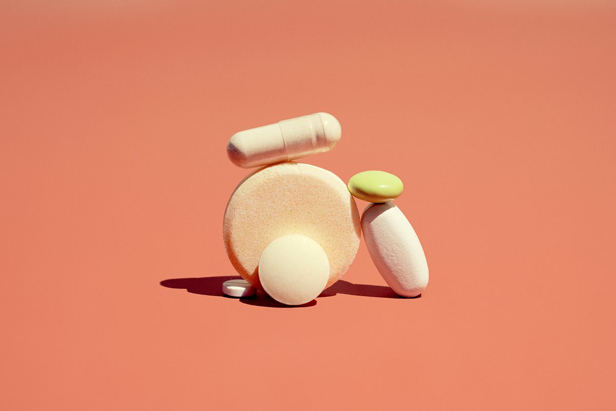 The great multivitamin myth: Why the pills could be harming your immune system