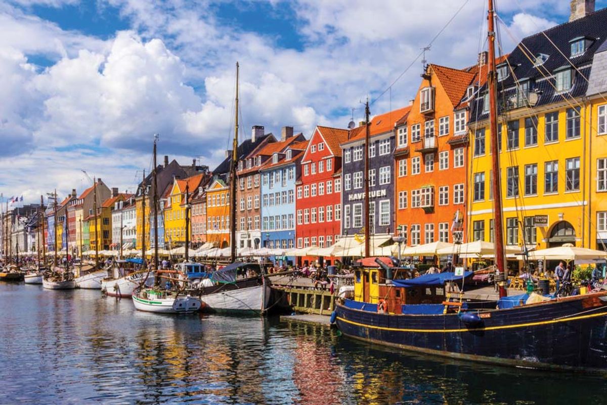 Tauck Unveils Four New Immersive European Tours for 2026