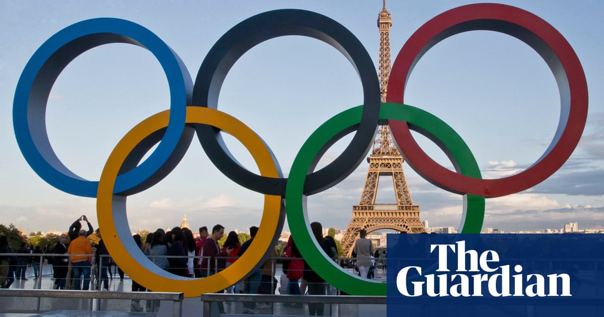 Russian and Belarusian Olympic athletes accused of supporting war in Ukraine | Paris Olympic Games 2024