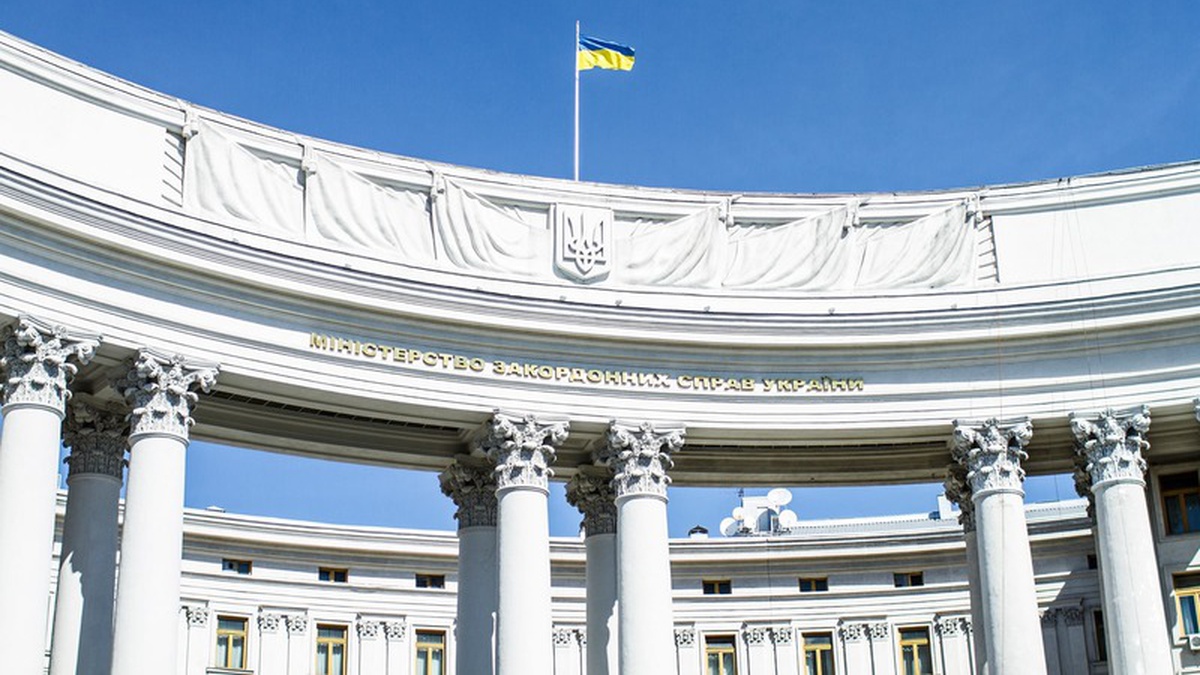 Russia’s crimes documented by UN mission require intl response – MFA