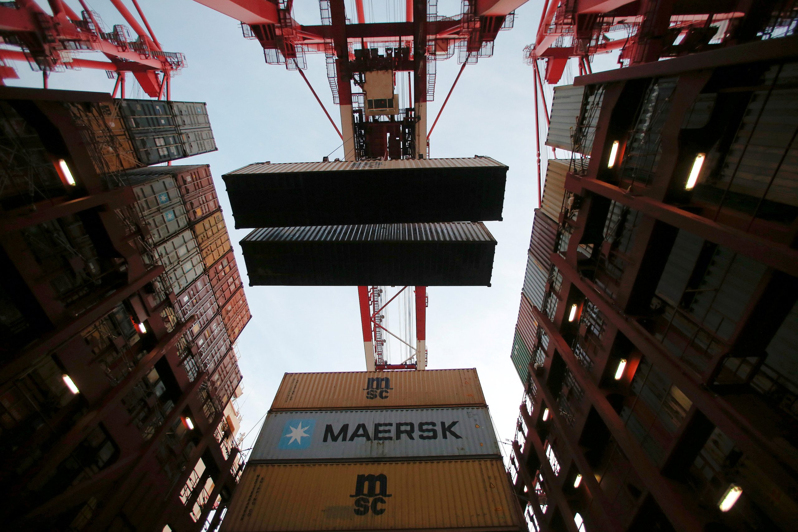 How Can the EU and US Meet China’s Trade and Tech Challenge