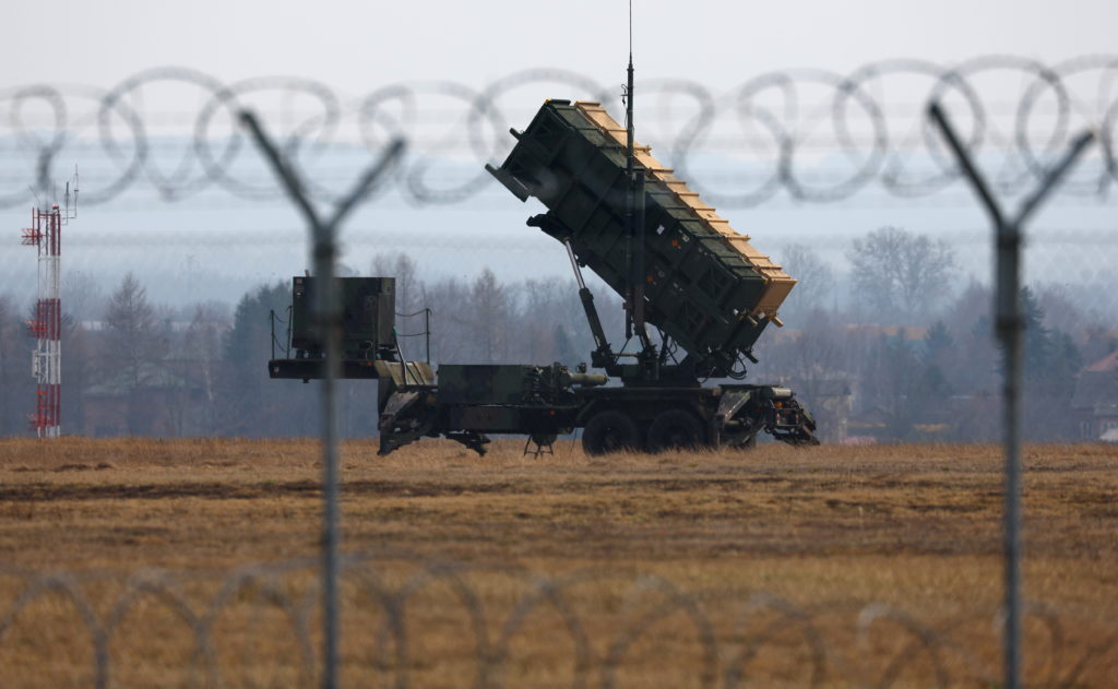 What to know about Trump’s halt on military aid to Ukraine