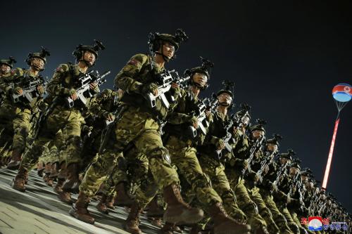 What do North Korean troop deployments to Russia mean for geopolitics?