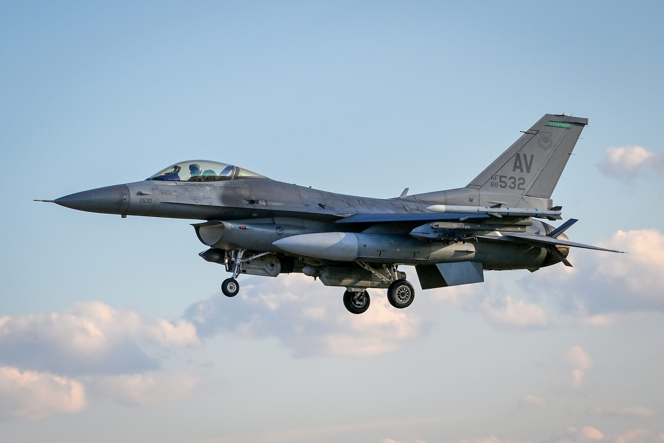 Ukraine Can’t Destroy Russia’s Air Force on the Ground