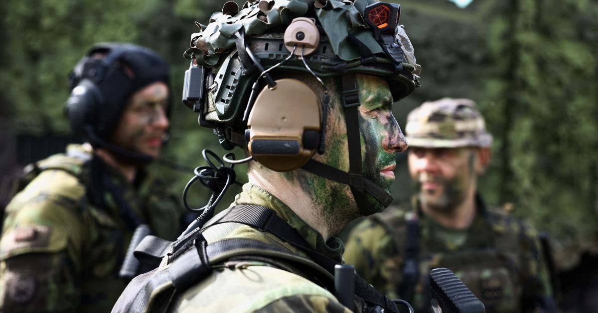 A Post-American Europe | Foreign Affairs
