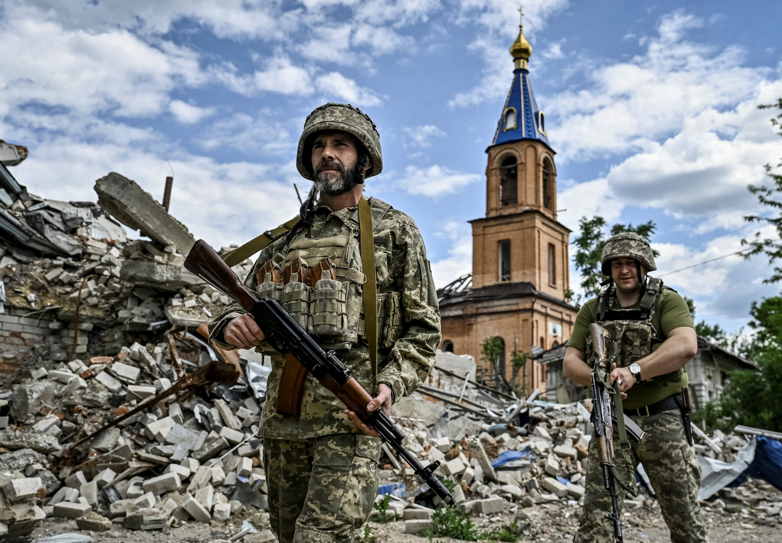What to know about the upcoming Swiss Summit on Peace in Ukraine