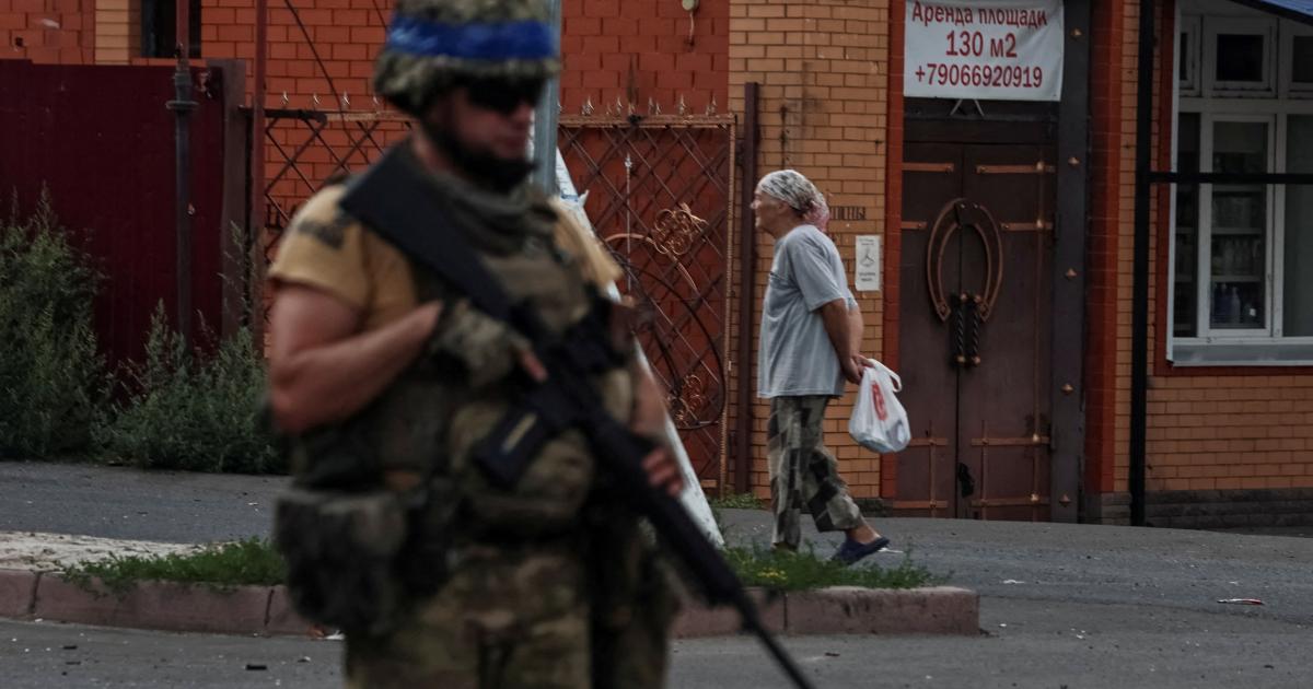 The Risks and Rewards of the Offensive Into Russia’s Kursk Region