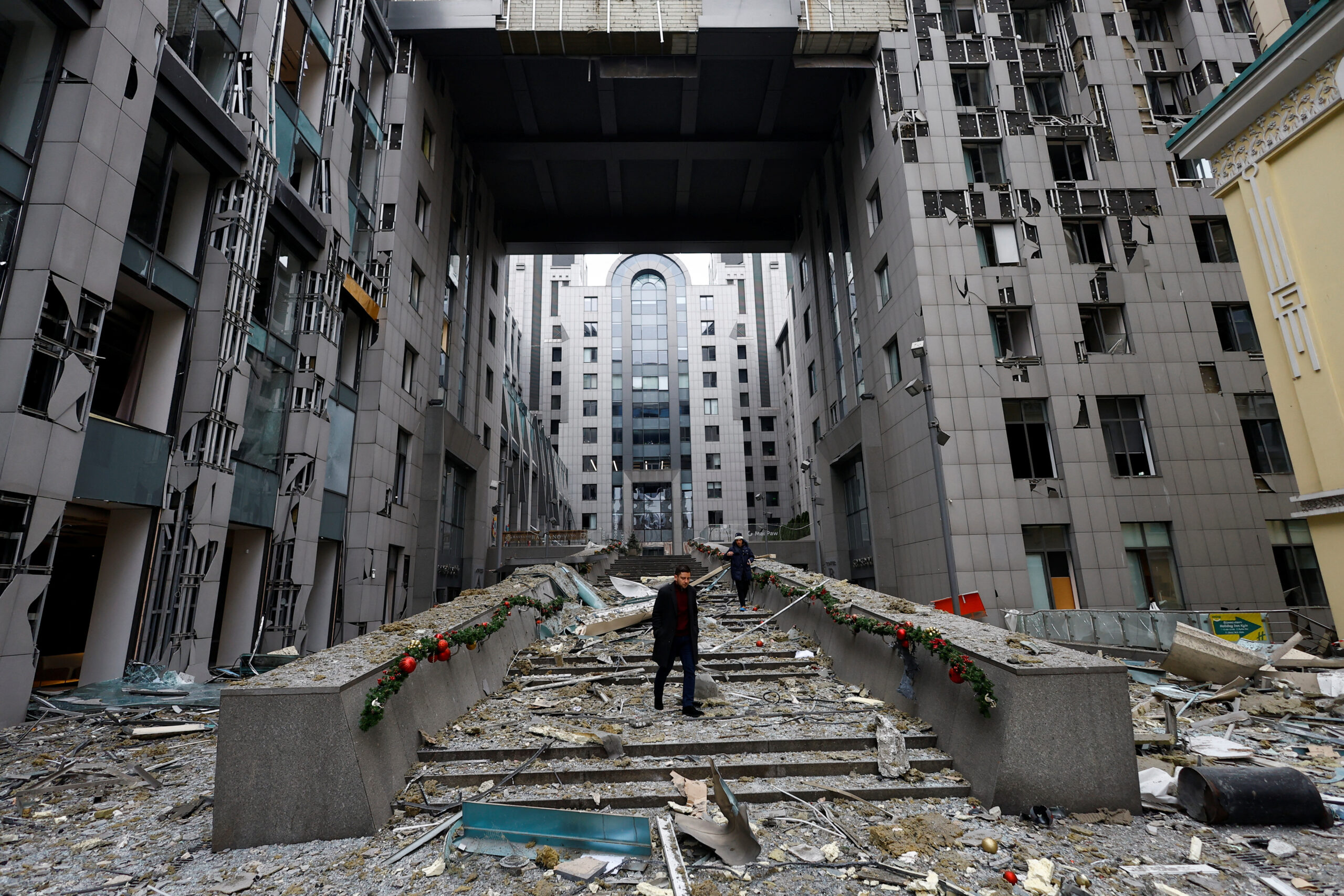 Putin’s peace plan is actually a call for Ukraine’s capitulation