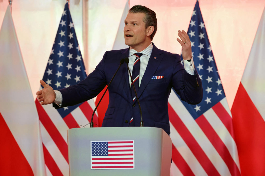 European leaders gather for emergency meeting over fear Trump is isolating EU allies