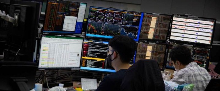 Oil Soars 4% As Ukrainian Drones Override OPEC+ Hikes