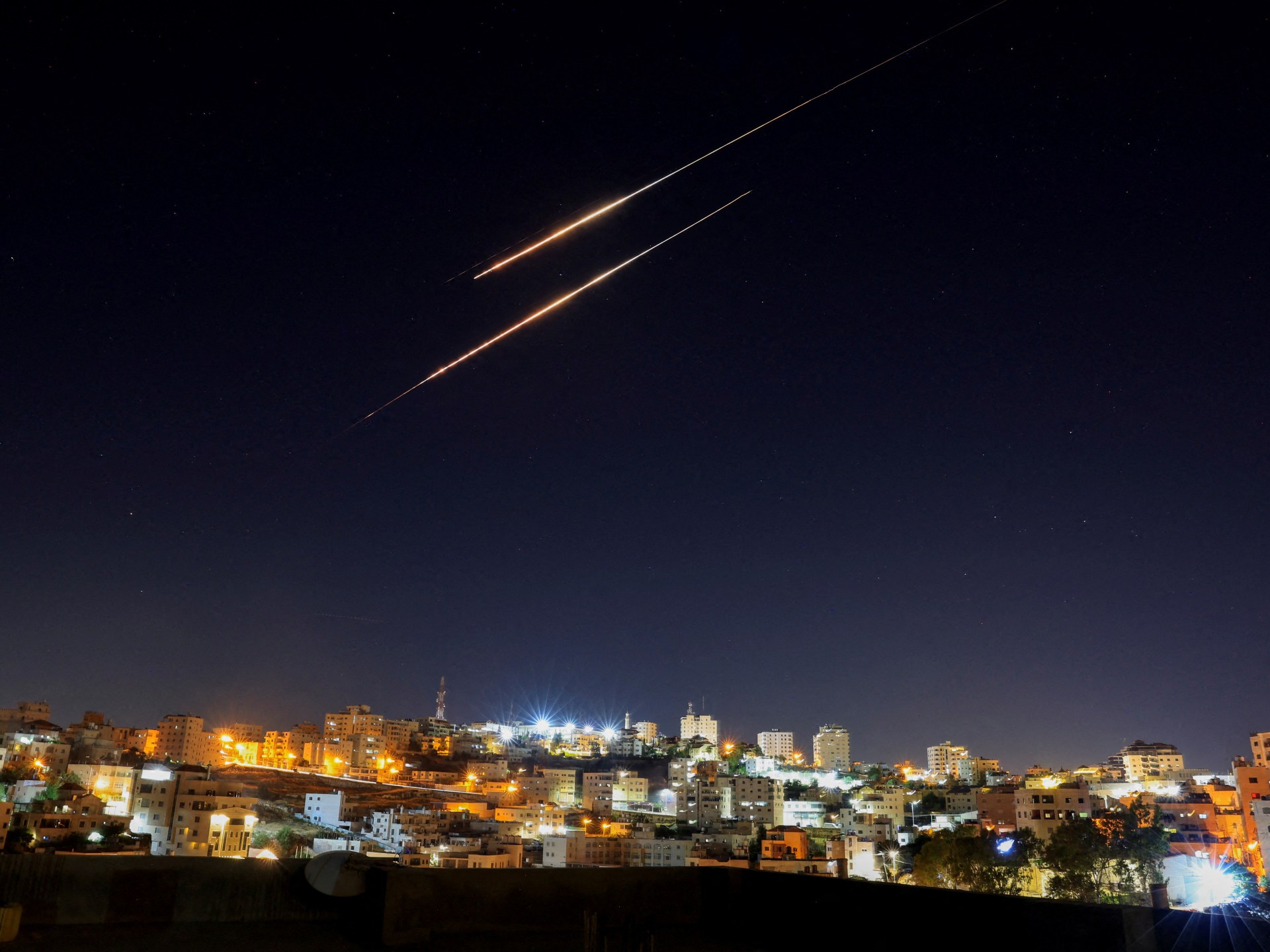 Can the Israeli and Iranian economies survive a war? | Business and Economy News