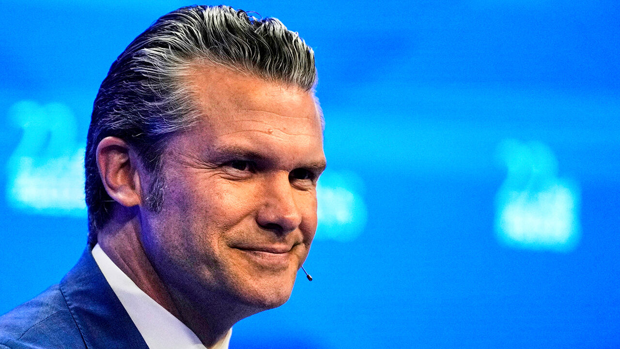 Pete Hegseth once scared America’s allies. Now he reassures them