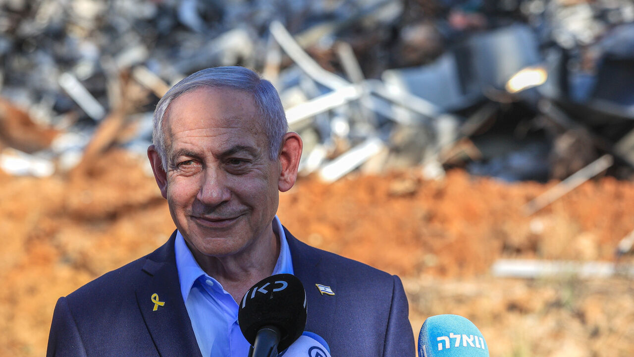 Israel’s dazzling, daunting, dangerous victory