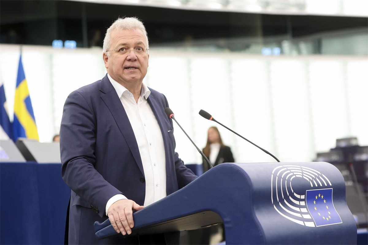 Investing in Europe’s future