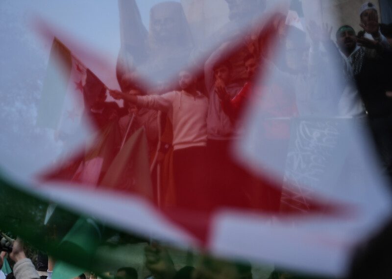 Europe: Safety of Syrians in Europe must not be sacrificed to political interests