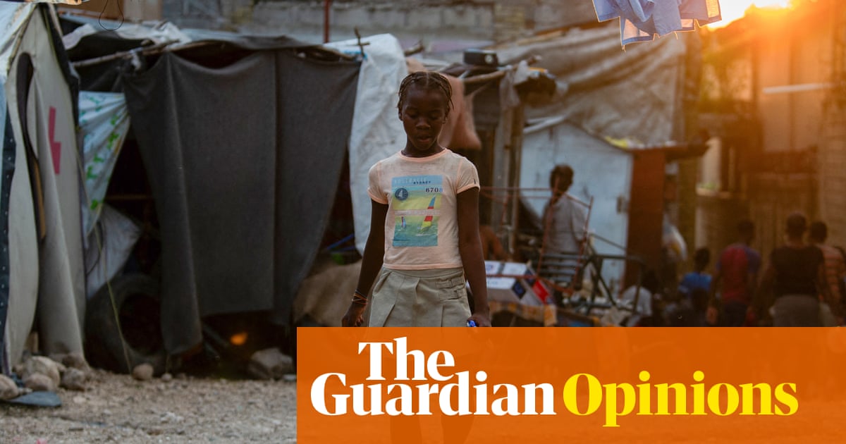 What unites countries under Trump’s travel ban is American imperialism | Heba Gowayed