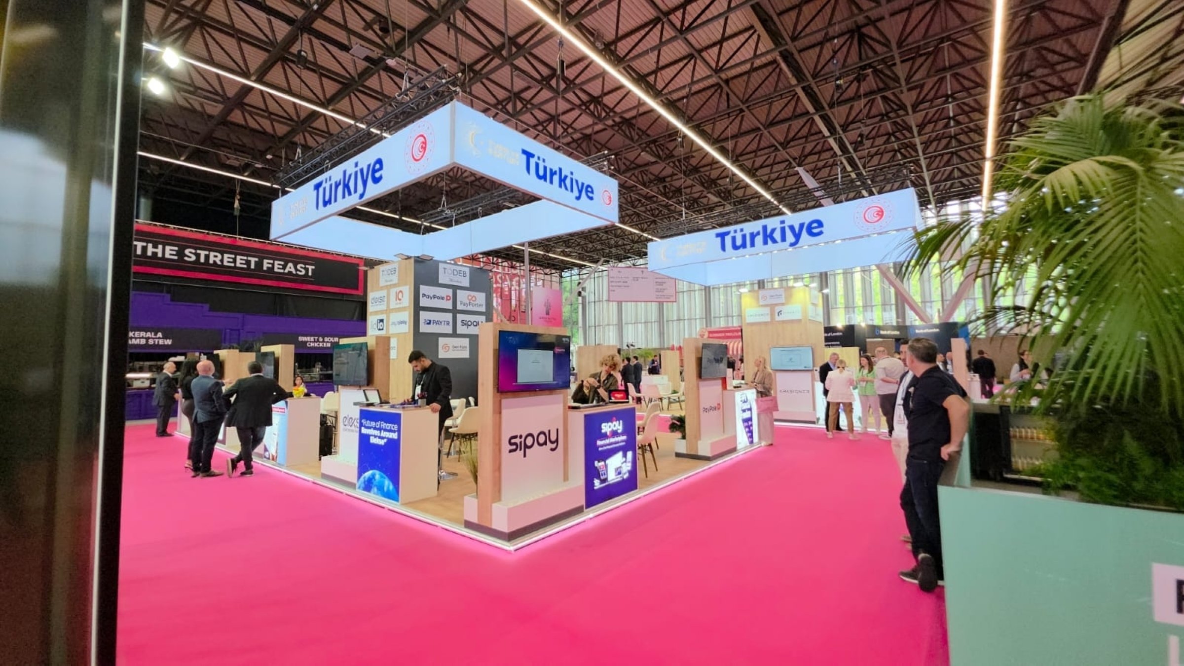 As Europe goes real-time, Türkiye becomes strategic fintech link