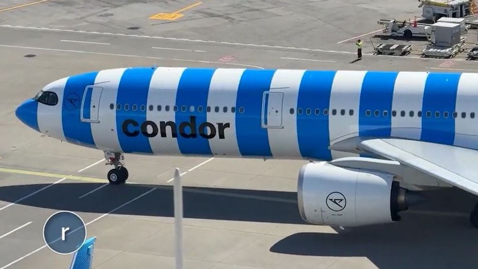 Condor Airlines: Seattle’s Connection to Europe