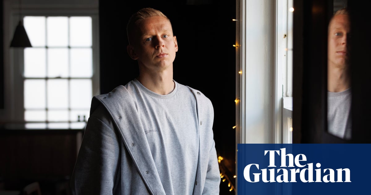 Oleksandr Zinchenko: ‘We need to stick together to bring peace in Ukraine, we cannot give up’ | Arsenal